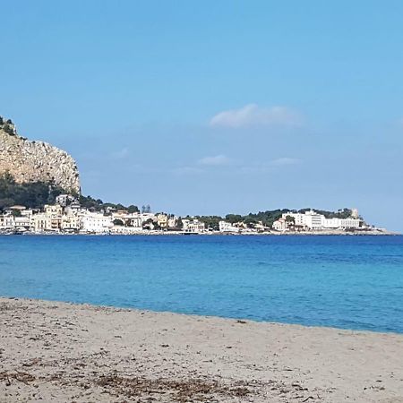 Domus Billi Villa Palermo Esterno foto