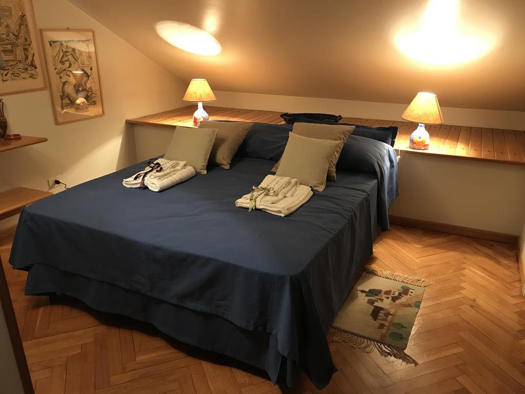 Domus Billi Villa Palermo Esterno foto