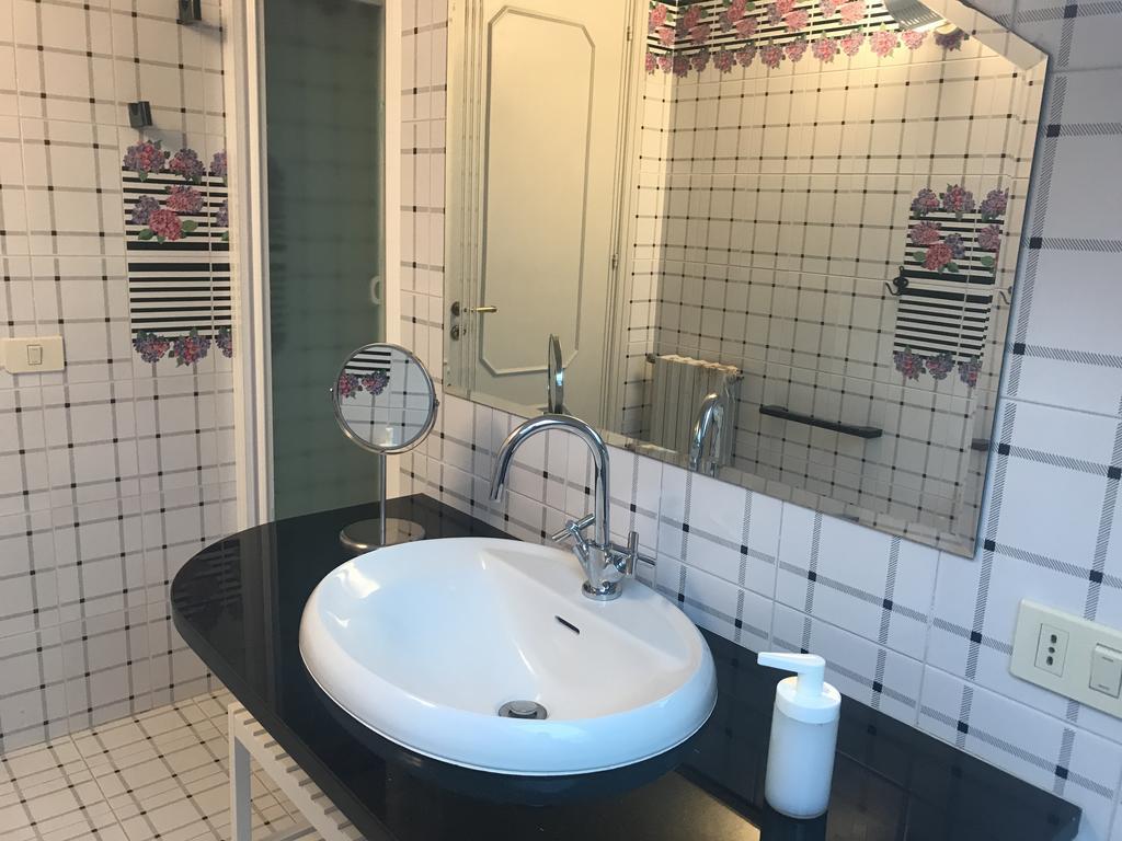 Domus Billi Villa Palermo Esterno foto