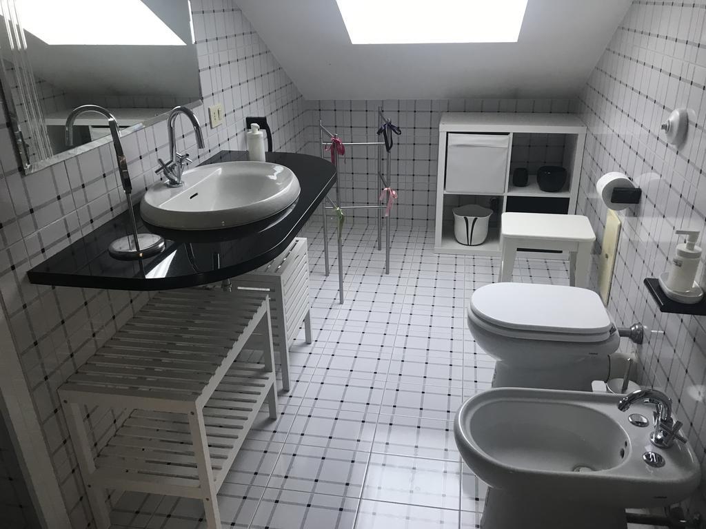 Domus Billi Villa Palermo Esterno foto