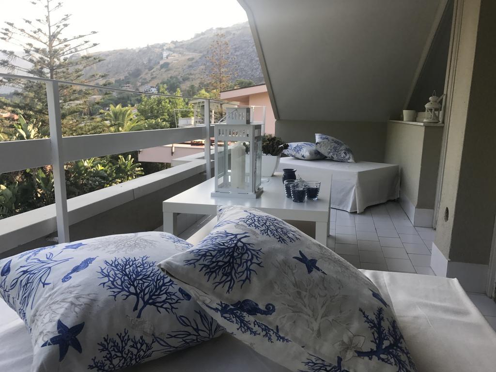 Domus Billi Villa Palermo Esterno foto