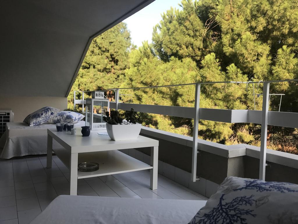 Domus Billi Villa Palermo Esterno foto
