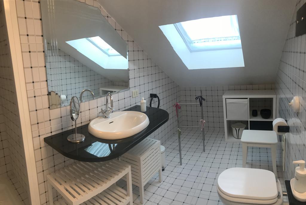 Domus Billi Villa Palermo Esterno foto