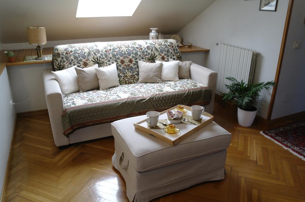 Domus Billi Villa Palermo Esterno foto