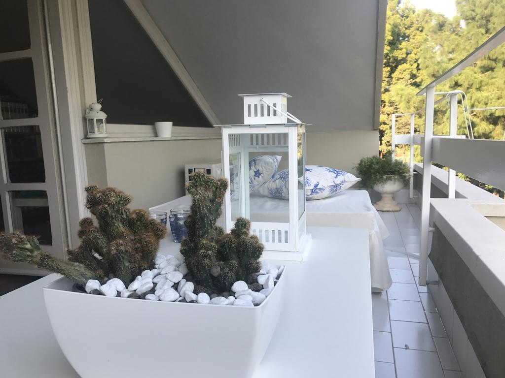 Domus Billi Villa Palermo Esterno foto